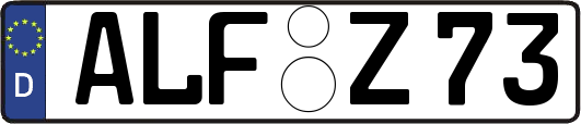 ALF-Z73