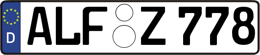 ALF-Z778