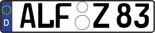 ALF-Z83