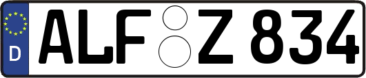 ALF-Z834