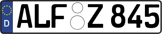 ALF-Z845
