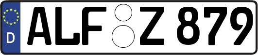 ALF-Z879