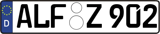 ALF-Z902