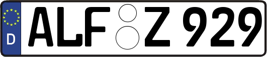 ALF-Z929