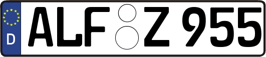 ALF-Z955