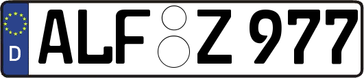 ALF-Z977
