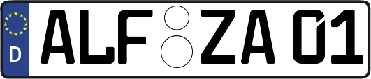 ALF-ZA01