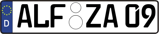 ALF-ZA09
