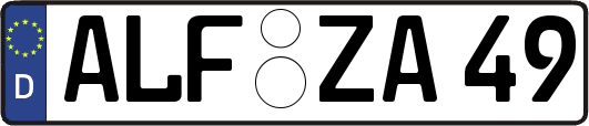 ALF-ZA49