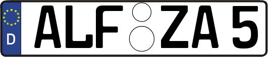 ALF-ZA5