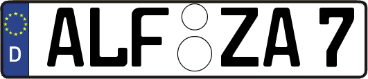 ALF-ZA7