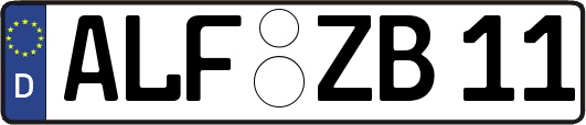 ALF-ZB11
