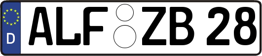 ALF-ZB28