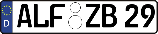 ALF-ZB29
