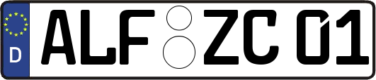 ALF-ZC01