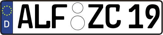 ALF-ZC19