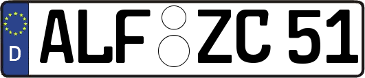 ALF-ZC51
