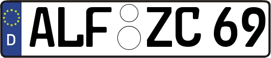 ALF-ZC69