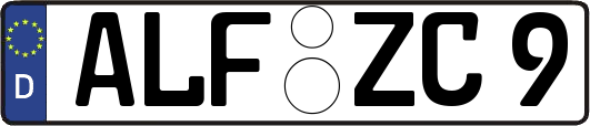 ALF-ZC9