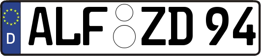 ALF-ZD94