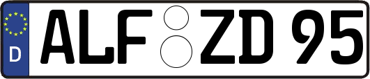 ALF-ZD95