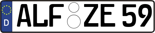 ALF-ZE59