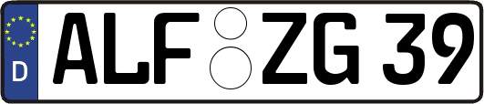 ALF-ZG39