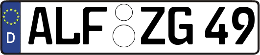 ALF-ZG49