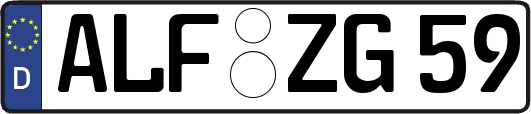 ALF-ZG59