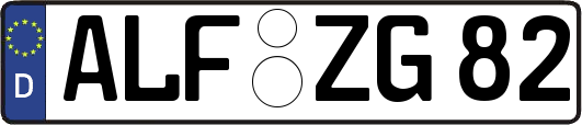 ALF-ZG82