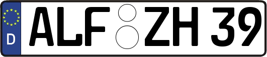 ALF-ZH39