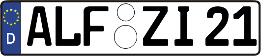 ALF-ZI21