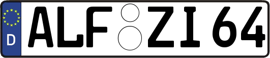 ALF-ZI64