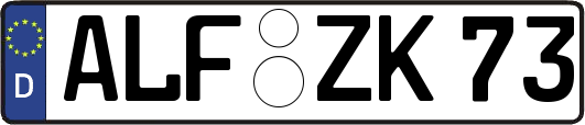 ALF-ZK73