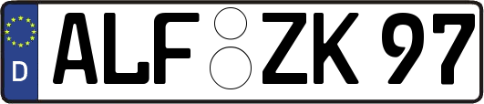ALF-ZK97