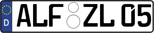 ALF-ZL05
