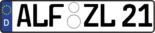 ALF-ZL21
