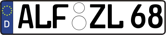 ALF-ZL68