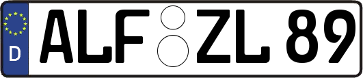ALF-ZL89