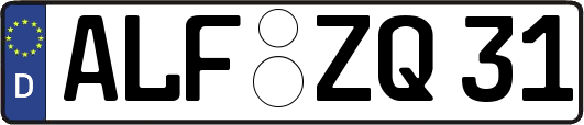 ALF-ZQ31