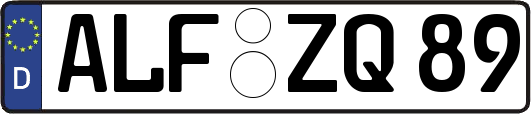ALF-ZQ89