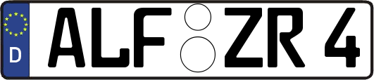 ALF-ZR4