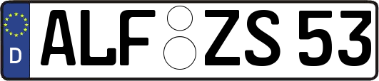 ALF-ZS53