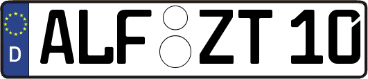 ALF-ZT10