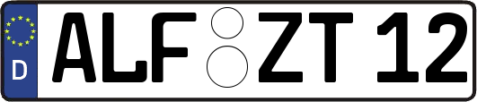 ALF-ZT12
