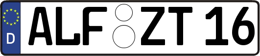 ALF-ZT16