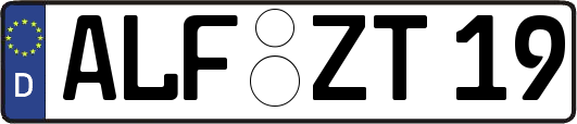 ALF-ZT19