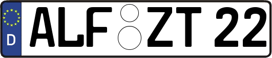 ALF-ZT22