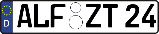 ALF-ZT24