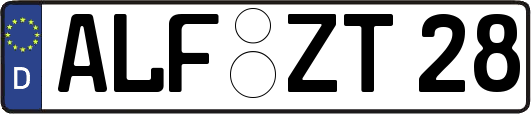 ALF-ZT28